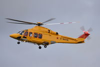 G-NHVN @ EGSH - Departing from Norwich. - by Graham Reeve