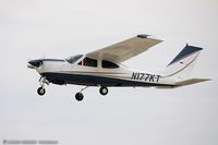 N177KT @ KOSH - Cessna 177RG Cardinal  C/N 177RG0342 , N177KT