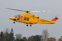 G-NHVN @ EGSH - Leaving Norwich for Offshore. - by keithnewsome