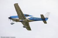 N732AB @ KOSH - Cirrus SR22  C/N 4615, N732AB