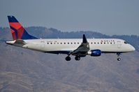 N241SY @ KBOI - Landing 10L.