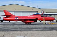 N617NL @ KBOI - On south GA ramp. - by Gerald Howard