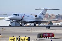 N918LF @ KBOI - Landing RWY 10L. - by Gerald Howard