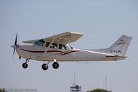 C-FLPU @ KOSH - Cessna 172N Skyhawk  C/N 17268087, C-FLPU - by Dariusz Jezewski www.FotoDj.com