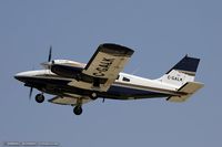 C-GALK @ KOSH - Piper PA-34-220T Seneca II  C/N 34-48033, C-GALK - by Dariusz Jezewski www.FotoDj.com