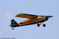 C-GBCF @ KOSH - Pb 180 PB 180  C/N 2, C-GBCF - by Dariusz Jezewski www.FotoDj.com