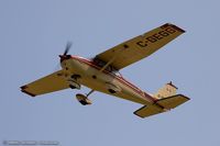 C-GEGG @ KOSH - Cessna 172I Skyhawk  C/N 17256541, C-GEGG - by Dariusz Jezewski www.FotoDj.com