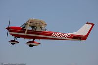 N101DP @ KOSH - Cessna 150H  C/N 15067860, N101DP