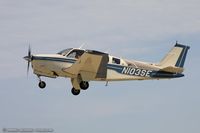N103SE @ KOSH - Beech A36 Bonanza 36  C/N E-1099, N103SE - by Dariusz Jezewski www.FotoDj.com