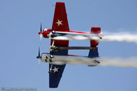 N110JY @ KOSH - Yak-110  C/N 1, N110JY