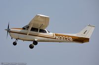 N13228 @ KOSH - Cessna 172M Skyhawk  C/N 17262591, N13228 - by Dariusz Jezewski www.FotoDj.com