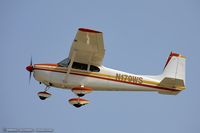 N179WS @ KOSH - Cessna 182B Skylane  C/N 51698, N179WS - by Dariusz Jezewski www.FotoDj.com