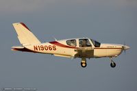 N1906S @ KOSH - Socata TB-20 Trinidad  C/N 1906, N1906S