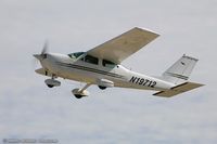 N19712 @ KOSH - Cessna 177B Cardinal  C/N 17702586, N19712