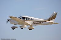 N2150J @ KOSH - Piper PA-28-236 Dakota  C/N 28-7911064 , N2150J - by Dariusz Jezewski www.FotoDj.com