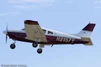 N2157Y @ KOSH - Piper PA-28-181 Archer  C/N 28-7990376, N2157Y - by Dariusz Jezewski www.FotoDj.com