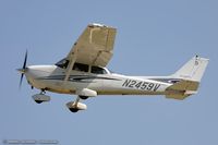 N2459V @ KOSH - Cessna 172S Skyhawk  C/N 172S10038, N2459V - by Dariusz Jezewski www.FotoDj.com