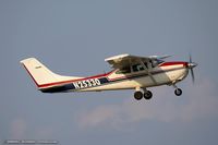 N2533Q @ KOSH - Cessna 182K Skylane  C/N 18257733, N2533Q