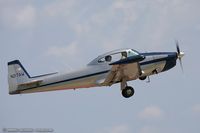 N27AW @ KOSH - Ryan Navion B  C/N NAV-4-2172B, N27AW - by Dariusz Jezewski www.FotoDj.com