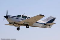 N28111 @ KOSH - Bellanca 17-30A Viking  C/N 79-30909, N28111 - by Dariusz Jezewski www.FotoDj.com