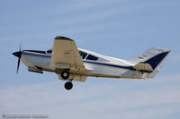 N28111 @ KOSH - Bellanca 17-30A Viking  C/N 79-30909, N28111 - by Dariusz Jezewski www.FotoDj.com