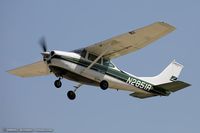 N2851R @ KOSH - Cessna 182K Skylane  C/N 18258451, N2851R - by Dariusz Jezewski www.FotoDj.com