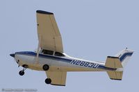 N2883U @ KOSH - Cessna 172D Skyhawk  C/N 17250483, N2883U - by Dariusz Jezewski www.FotoDj.com