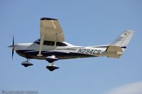 N294CS @ KOSH - Cessna 182T Skylane  C/N 18282294, N294CS