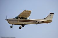 N29501 @ KOSH - Cessna 172M Skyhawk  C/N 17264117, N29501