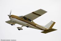 N30695 @ KOSH - Cessna 177B Cardinal  C/N 17701409, N30695