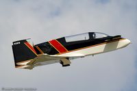 N31WW @ KOSH - Rutan VariViggen  C/N 133, N31WW