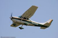 N3281S @ KOSH - Cessna 182G Skylane  C/N 18255781, N3281S - by Dariusz Jezewski www.FotoDj.com