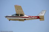 N34221 @ KOSH - Cessna 177RG Cardinal  C/N 177RG0985, N34221