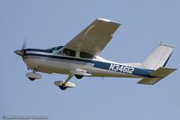 N34612 @ KOSH - Cessna 177B Cardinal  C/N 17701901, N34612 - by Dariusz Jezewski www.FotoDj.com