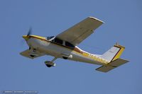 N35034 @ KOSH - Cessna 177B Cardinal  C/N 17702170, N35034