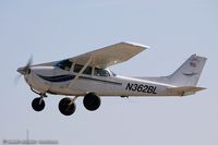 N362BL @ KOSH - Cessna 172N Skyhawk  C/N 17270478, N362BL