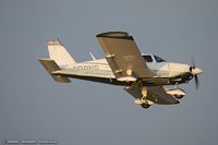 N38NB @ KOSH - Piper PA-28-180 Cherokee  C/N 28-2764, N38NB
