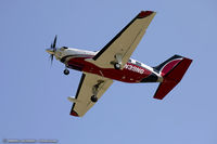 N39NG @ KOSH - Piper PA-46-600TP Meridian M600  C/N 4698039, N39NG