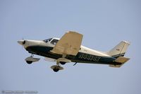 N4414X @ KOSH - Piper PA-28-181 Archer  C/N 28-7690005, N4414X - by Dariusz Jezewski www.FotoDj.com