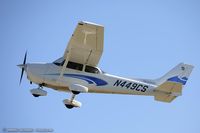N449CS @ KOSH - Cessna 172S  C/N 172S12025 , N449CS - by Dariusz Jezewski www.FotoDj.com