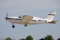 N51TB @ KOSH - Socata TB-20 Trinidad  C/N 488, N51TB