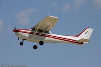 N52062 @ KOSH - Cessna 172P Skyhawk  C/N 17274403, N52062 - by Dariusz Jezewski www.FotoDj.com