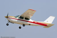 N52814 @ KOSH - Cessna 177RG Cardinal  C/N 177RG1277, N52814