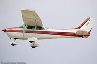 N62350 @ KOSH - Cessna 172P Skyhawk  C/N 17275255, N62350