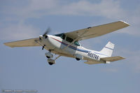 N65746 @ KOSH - Cessna 172P Skyhawk  C/N 17275851, N65746