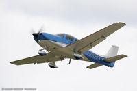N732AB @ KOSH - Cirrus SR22  C/N 4615, N732ab