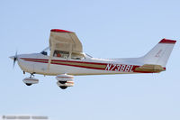 N738BL @ KOSH - Cessna 172N Skyhawk  C/N 17269848, N738BL - by Dariusz Jezewski www.FotoDj.com