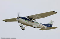N739LC @ KOSH - Cessna 172N Skyhawk  C/N 17270619, N739LC - by Dariusz Jezewski www.FotoDj.com