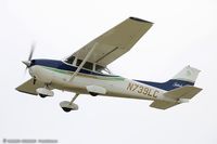 N739LC @ KOSH - Cessna 172N Skyhawk  C/N 17270619, N739LC - by Dariusz Jezewski www.FotoDj.com