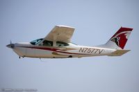 N7577V @ KOSH - Cessna 177RG Cardinal  C/N 177RG0868, N7577V
